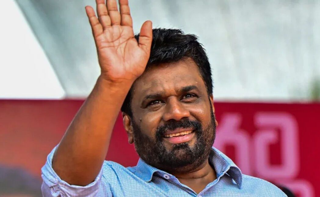 Sri Lanka'nın yeni marksist devlet başkanı: Anura Kumara Dissanayake - 7. Resim