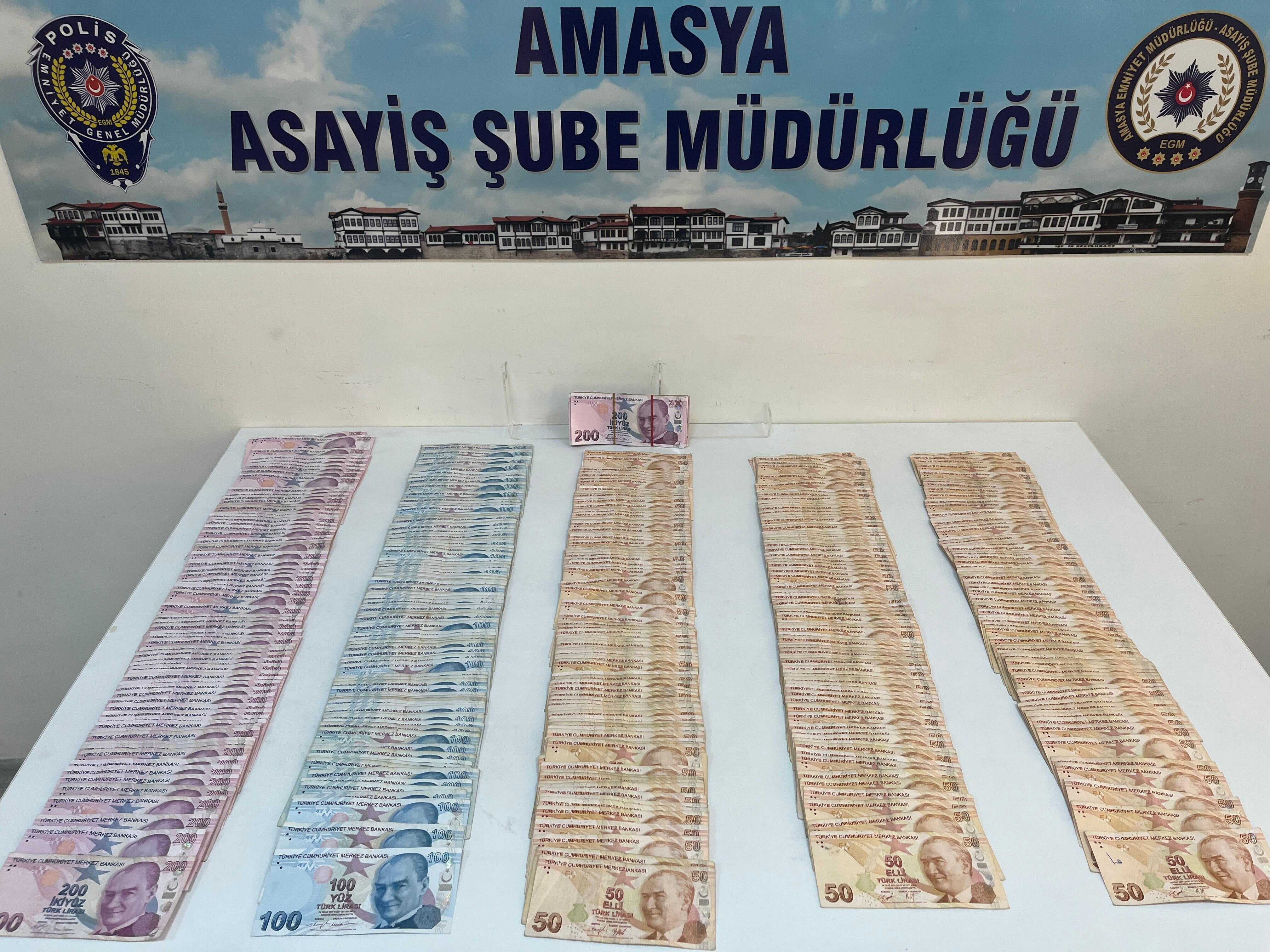 Yakayı ele veren hırsızdan "Neden yaptınız?" sorusuna şoke eden cevap Yakayı ele veren hırsızdan "Neden yaptınız?" sorusuna şoke eden cevap - 2. Resim