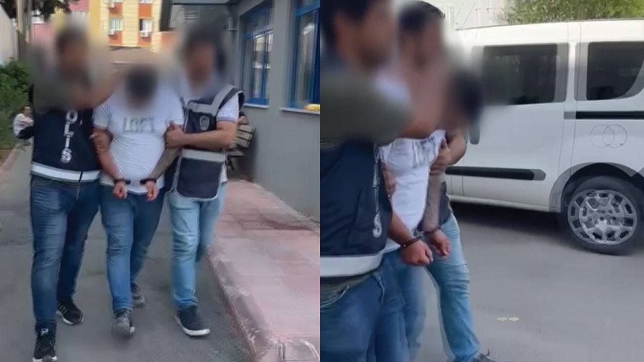 Adana'da kocasını polise şikayet etmişti! Av tüfeği ile boşanma aşamasındaki eşini bekleyen şüpheli tutuklandı - 1. Resim