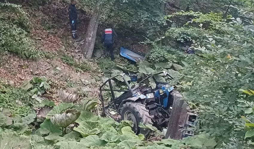 Ailesi haber alamıyordu! 21 yaşındaki Muhammed Can Dedeoğlu’nun cesedi bulundu - 1. Resim