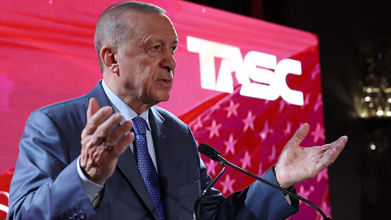 BM’de reform tartışmaları: Daha adil bir dünya mümkün mü? - 1. Resim