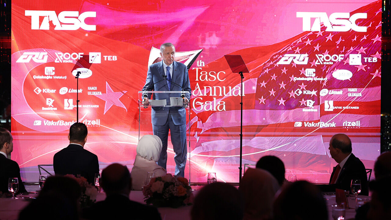 BM’de reform tartışmaları: Daha adil bir dünya mümkün mü? - 2. Resim