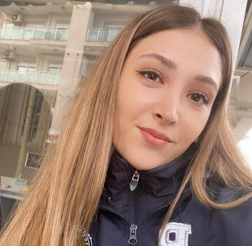 Çatışmada şehit düşen polis Şeyda Yılmaz'la ilgili kahreden detay ortaya çıktı - 1. Resim