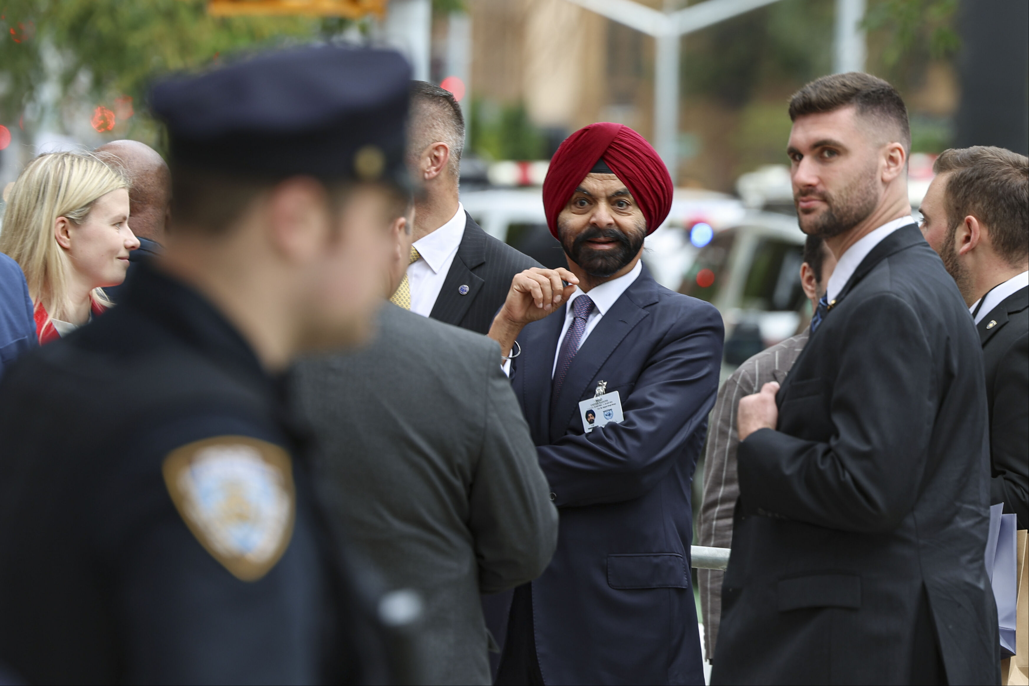Cumhurbaşkanı Erdoğan'dan ABD'de diplomasi trafiği! UCM Başsavcısı Khan'a Netanyahu uyarısı - 6. Resim