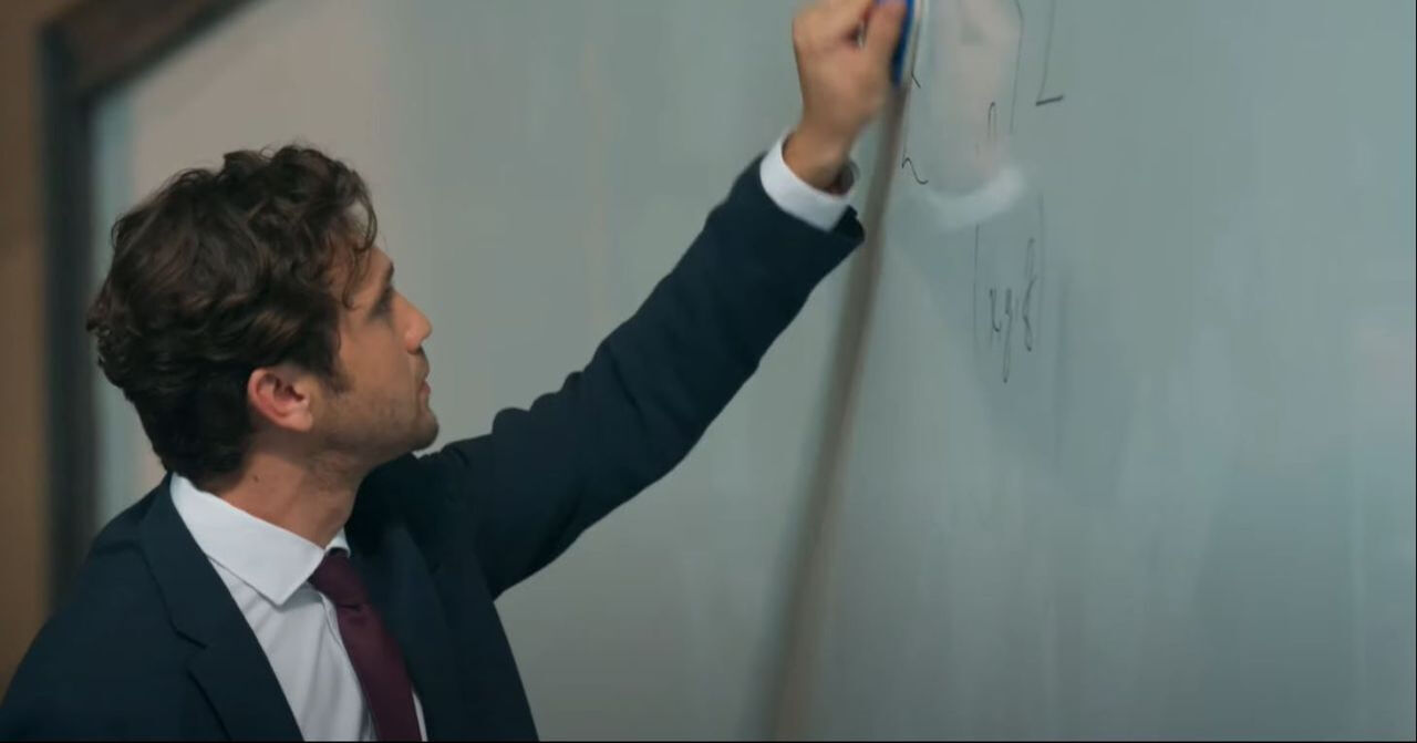 DEHA dizisinin uyarlama olmadığı belli oldu - 1. Resim