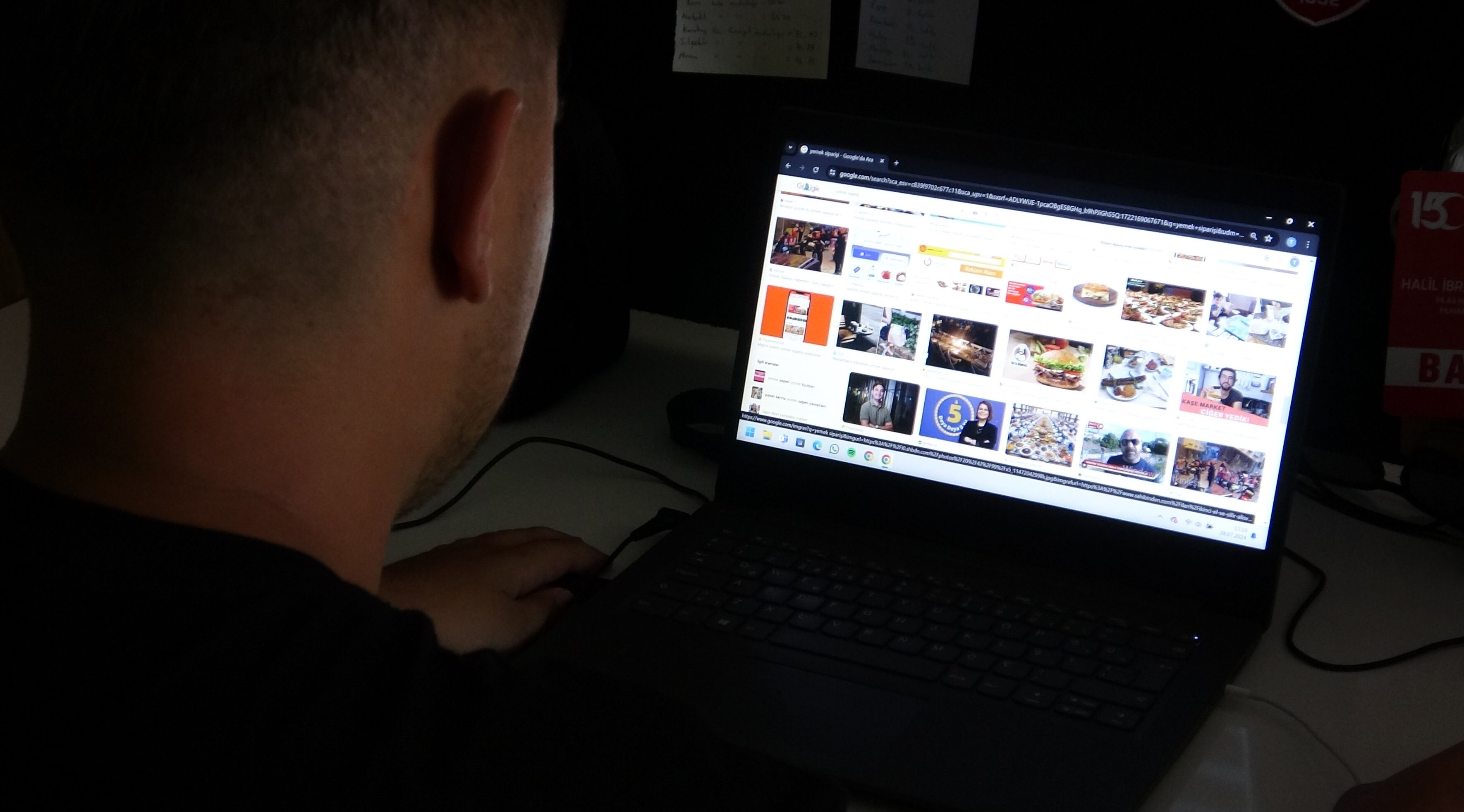 Dolandırıcıların yeni taktiği! "Onay kodunu söyleyin düzeltelim" diyerek paraları götürüyorlar - 1. Resim