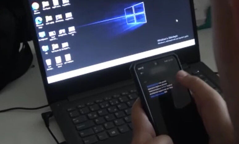 Dolandırıcıların yeni taktiği! "Onay kodunu söyleyin düzeltelim" diyerek paraları götürüyorlar - 2. Resim