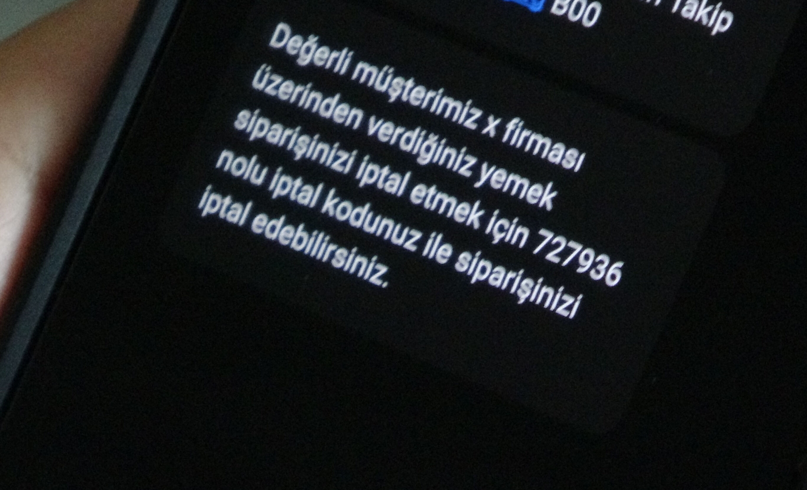 Dolandırıcıların yeni taktiği! "Onay kodunu söyleyin düzeltelim" diyerek paraları götürüyorlar - 3. Resim