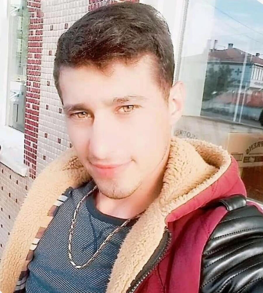 Edirne'de babasını öldüren Canberk Yalçın cinayeti neden işlediğini anlattı! Şoke eden itiraf - 2. Resim