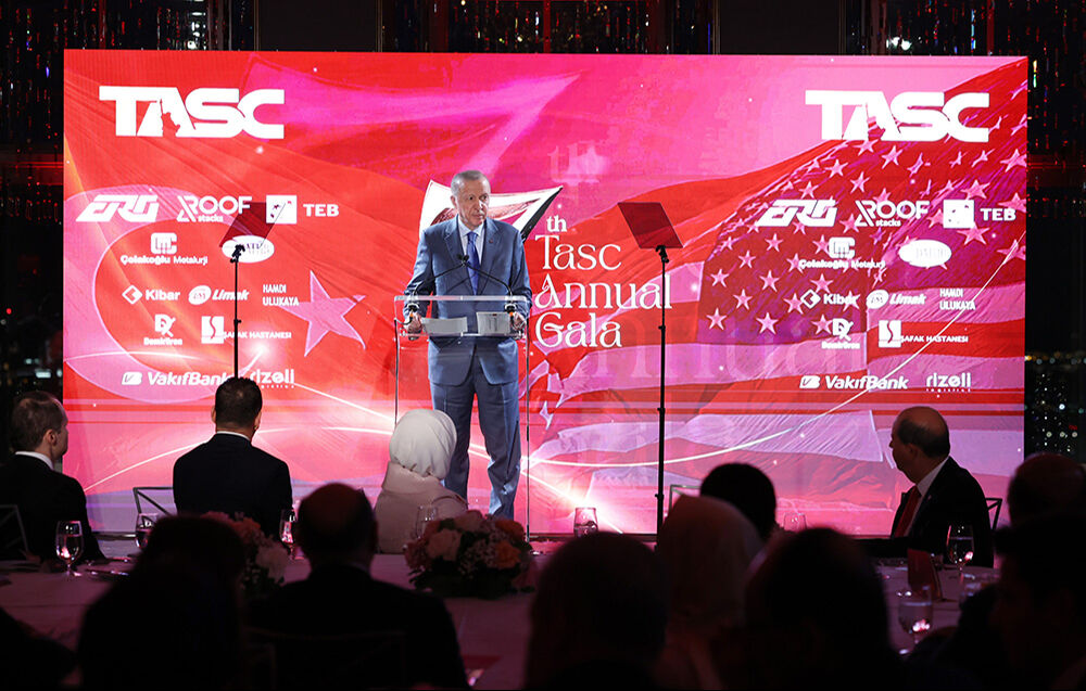 Erdoğan ABD'den dünyaya seslendi: İsrail'e baskı uygulayın, savaşı bölgeye yayıyor Erdoğan ABD'den dünyaya seslendi: İsrail'e baskı uygulayın, savaşı bölgeye yayıyor - 2. Resim