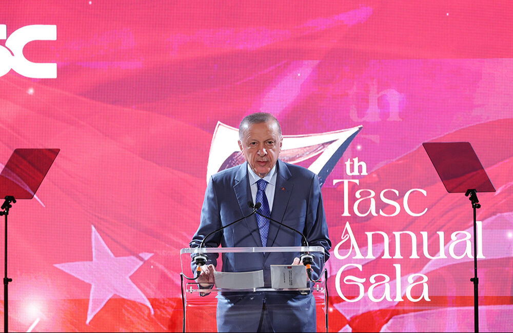 Erdoğan ABD'den dünyaya seslendi: İsrail'e baskı uygulayın, savaşı bölgeye yayıyor Erdoğan ABD'den dünyaya seslendi: İsrail'e baskı uygulayın, savaşı bölgeye yayıyor - 1. Resim