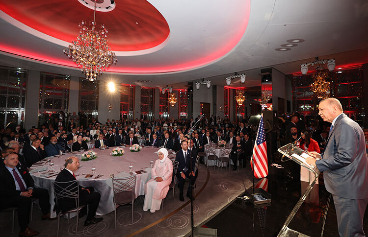 Erdoğan ABD'den dünyaya seslendi: İsrail'e baskı uygulayın, savaşı bölgeye yayıyor Erdoğan ABD'den dünyaya seslendi: İsrail'e baskı uygulayın, savaşı bölgeye yayıyor - 3. Resim