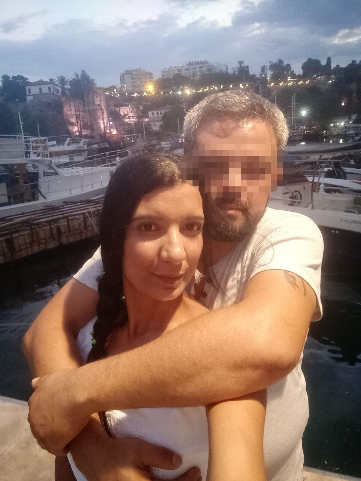 Eski sevgilisi tarafından öldürülen Ebru Öcal cinayetinde kahreden çocuk detayı - 3. Resim