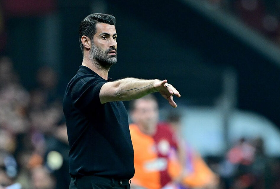 Fenerbahçe efsanesi Galatasaray yenilgisi sonrası isyan etti! "Bunu kaldıramam" - 1. Resim