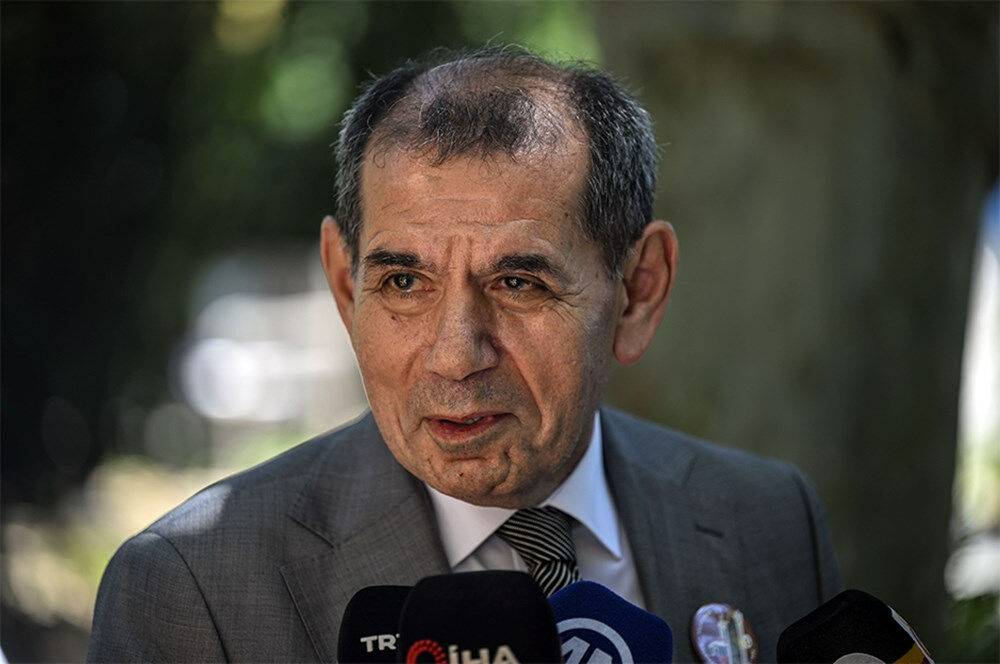 Galatasaray'da derbi galibiyetine dev prim! Dursun Özbek harekete geçti Galatasaray'da derbi galibiyetine dev prim! Dursun Özbek harekete geçti - 5. Resim