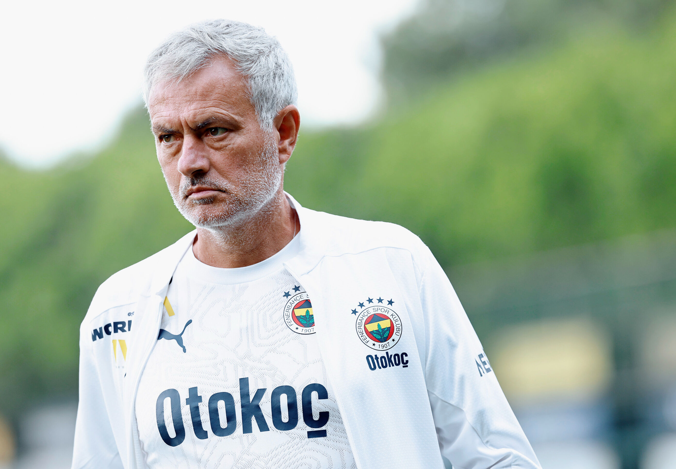 Galatasaray'ın Mourinho paylaşımı Avrupa'da manşetlerde! 