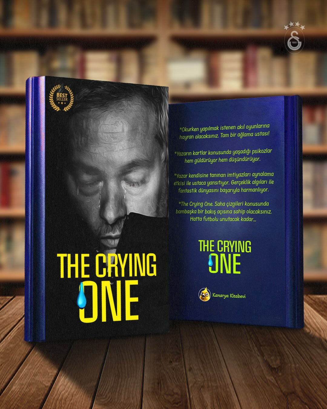 Galatasaray'ın Mourinho paylaşımı Avrupa'da manşetlerde! 