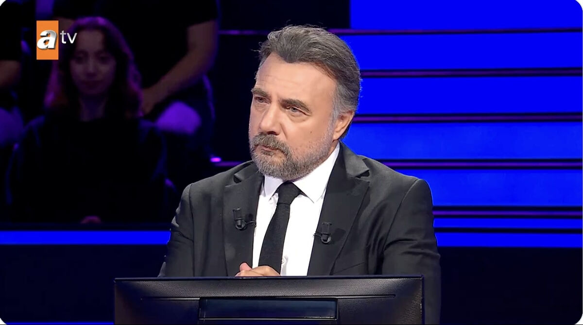 Genç yarışmacı Milyoner'e damga vurdu! Babasının yaptıklarını anlatınca duygusal anlar yaşandı - 3. Resim