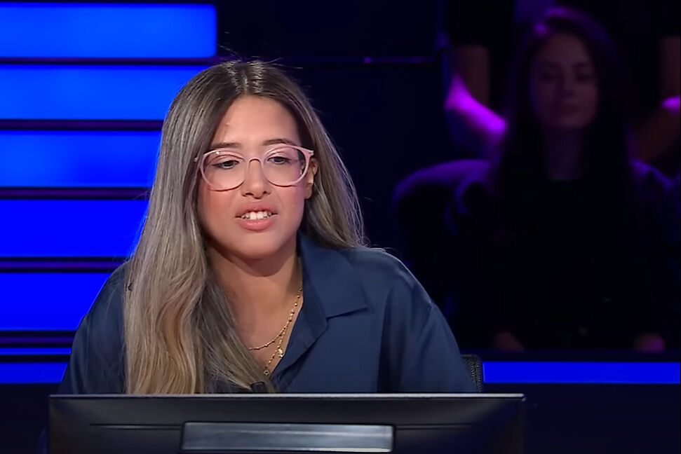 Genç yarışmacı Milyoner'e damga vurdu! Babasının yaptıklarını anlatınca duygusal anlar yaşandı - 2. Resim