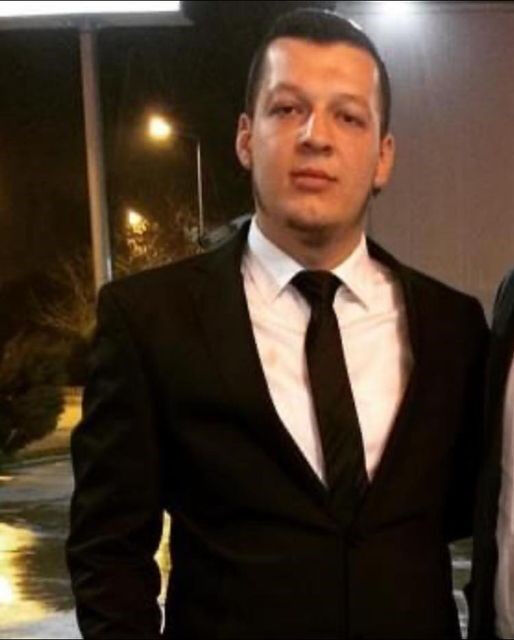 İşe gitmek için yola koyulmuştu! Maden Mühendisi feci şekilde can verdi - 1. Resim