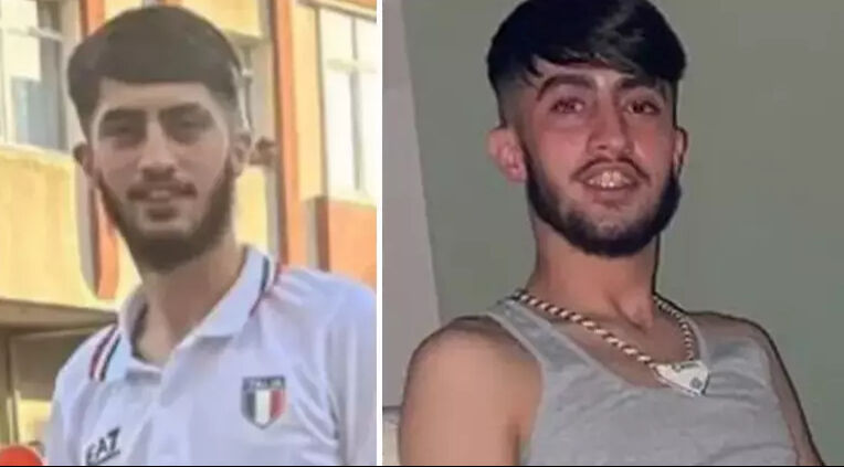 İstanbul Ümraniye'de polis memuru Şeyda Yılmaz'ı şehit eden katil suç makinesi çıktı! 19 yaşında 26 suç kaydı İstanbul Ümraniye'de polis memuru Şeyda Yılmaz'ı şehit eden katil suç makinesi çıktı! 19 yaşında 26 suç kaydı - 2. Resim