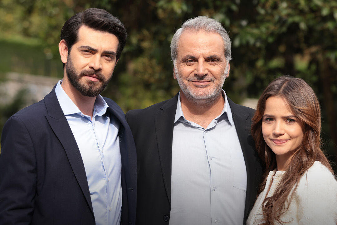 Kan Çiçekleri dizisinin yeni sezonu 30 Eylül Pazartesi günü saat 16.30'da başlayacak - 3. Resim