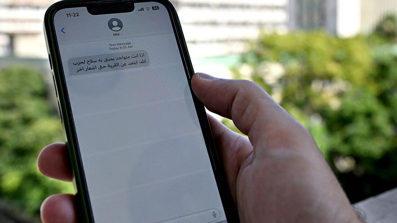 Lübnan'da son durum... İsrail saldırıya hazırlanıyor! Bekaa Vadisi için tahliye emri - 4. Resim