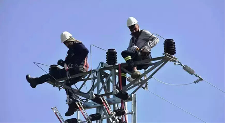 Malatya'da 30 mahalle 24 Eylül Salı günü saat 17.00'a kadar elektrik kesintisi yaşayacak - 4. Resim