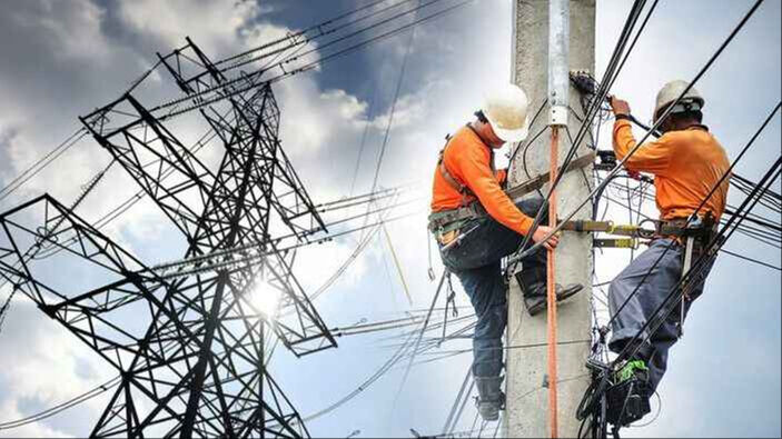 Malatya'da 30 mahalle 24 Eylül Salı günü saat 17.00'a kadar elektrik kesintisi yaşayacak - 3. Resim