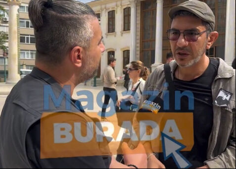 Metin Arolat’ın ölümünde arkadaşından çarpıcı iddia! Kimsenin bilmediği noktaya dikkat çekti - 1. Resim