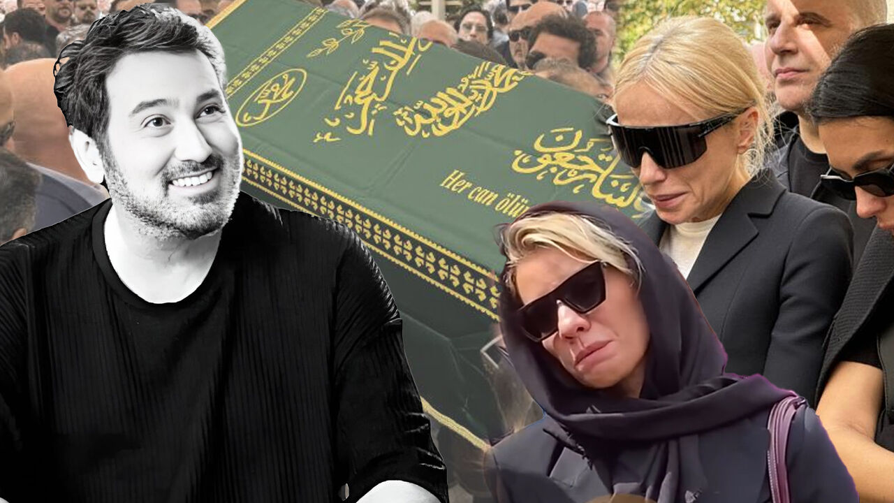 Metin Arolat’ın ölümünde arkadaşından çarpıcı iddia! Kimsenin bilmediği noktaya dikkat çekti - 2. Resim