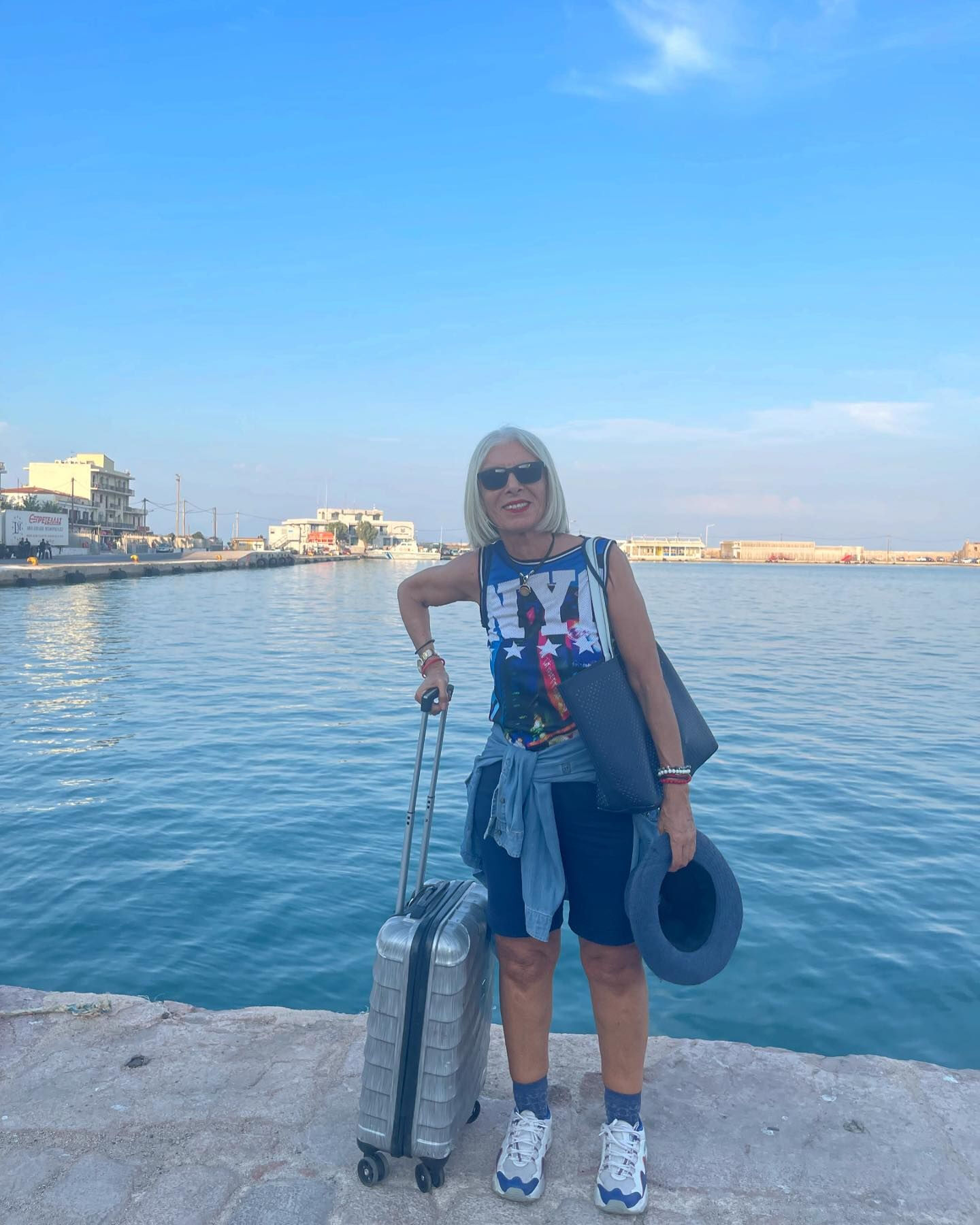 Müge Anlı'yla program sunmuştu! Şenay Düdek'in son hali gündem oldu Müge Anlı'yla program sunmuştu! Şenay Düdek'in son hali gündem oldu - 3. Resim