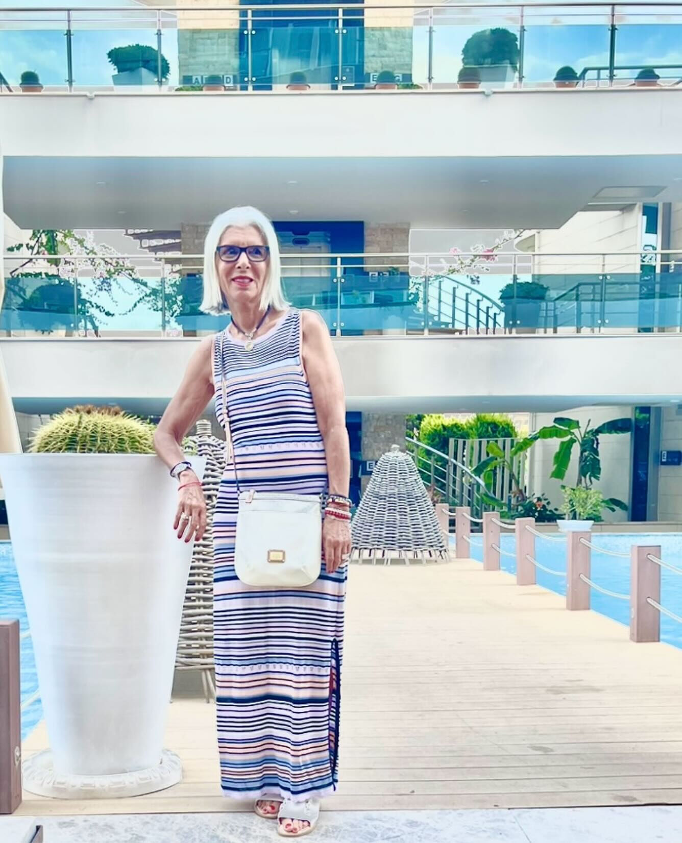 Müge Anlı'yla program sunmuştu! Şenay Düdek'in son hali gündem oldu Müge Anlı'yla program sunmuştu! Şenay Düdek'in son hali gündem oldu - 2. Resim