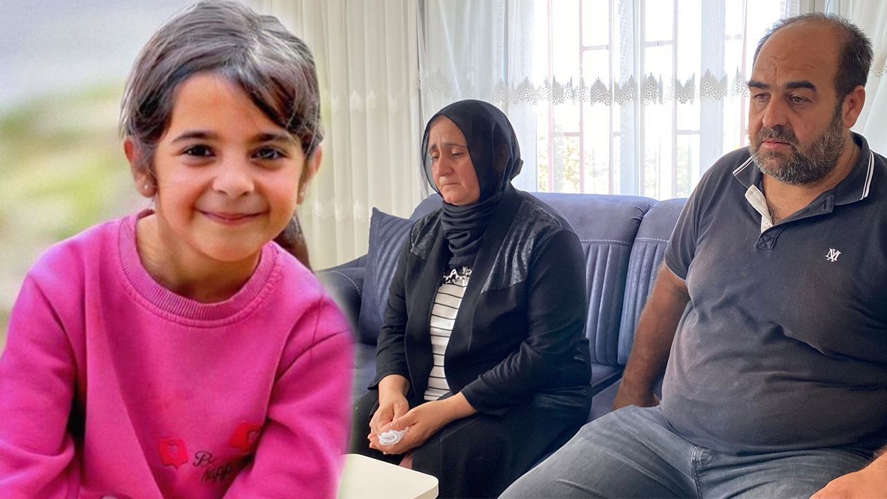 Narin Güran soruşturmasında yeni gelişme! Adli Tıp'tan 