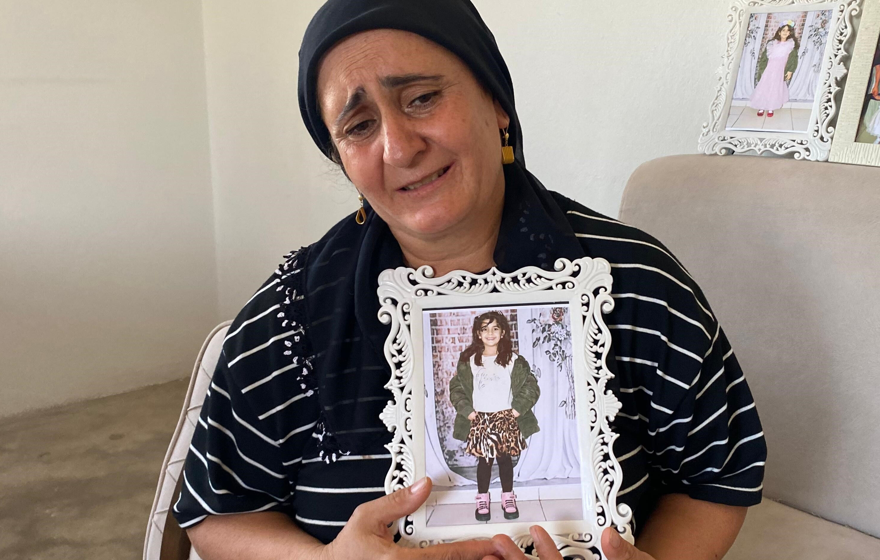 Narin Güran soruşturmasında yeni gelişme! Adli Tıp'tan 