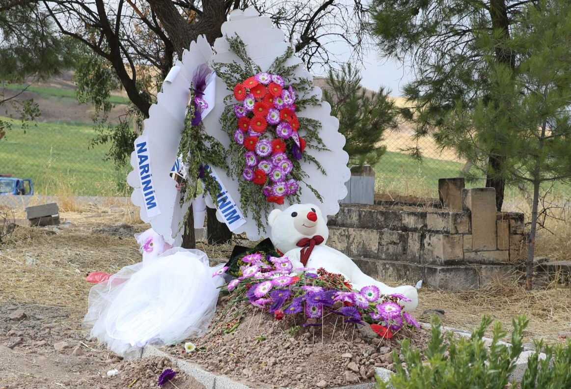 Narin Güran soruşturmasında yeni gelişme! Adli Tıp'tan 