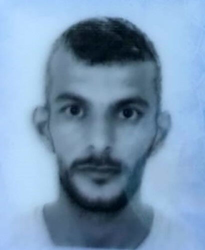 Şerit ihlali yapan sürücü kazaya sebep oldu! Ölü ve yaralılar var - 2. Resim