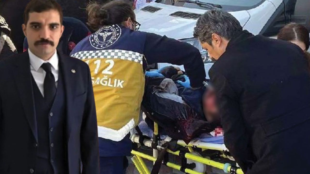 Sinan Ateş davasında gerekçeli karar açıklandı Sinan Ateş'in katili hakkında şüphe kalmadı! Mermilerin hangi silahtan  ateşlendiği raporla açıklandı | Türkiye Gazetesi