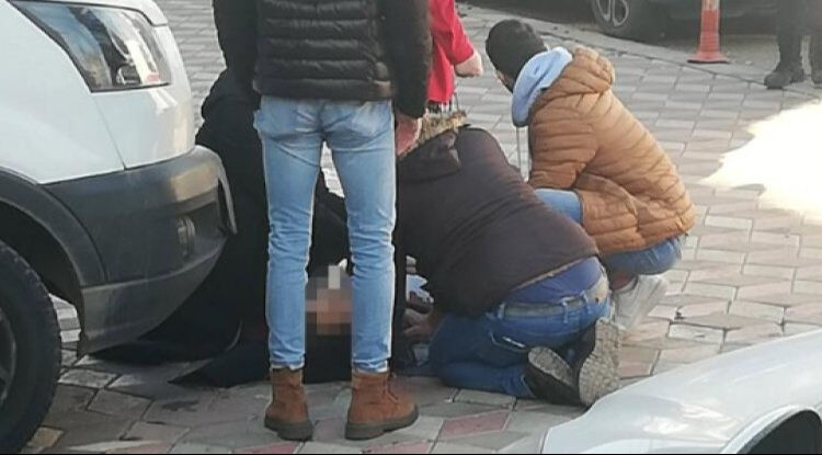 Sinan Ateş'in katili hakkında şüphe kalmadı! Mermilerin hangi silahtan ateşlendiği raporla açıklandı - 3. Resim