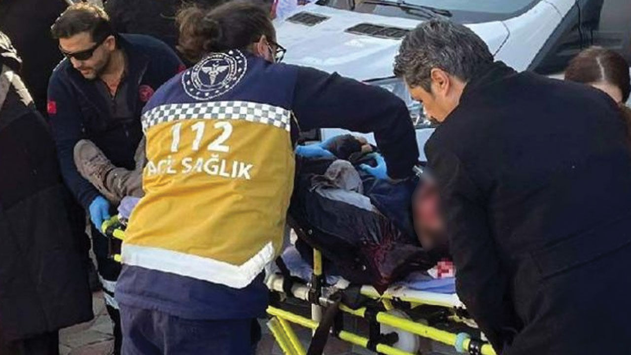 Sinan Ateş'in katili hakkında şüphe kalmadı! Mermilerin hangi silahtan ateşlendiği raporla açıklandı - 2. Resim