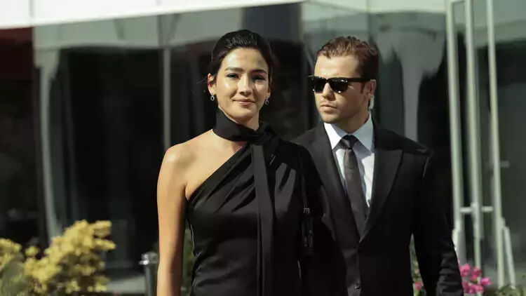 Teşkilat dizisine iki yeni isim katılıyor! Teşkilat dizisine iki yeni isim katılıyor! - 3. Resim