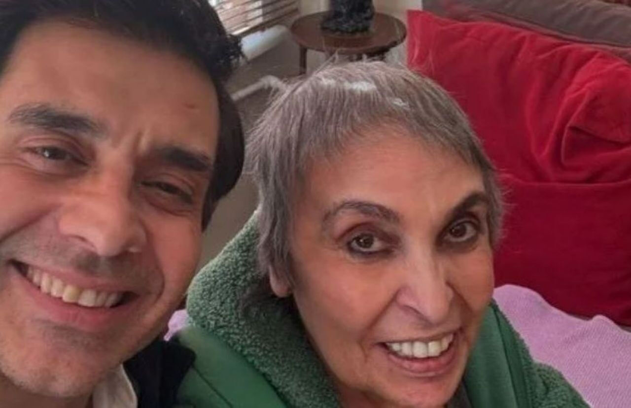 Tomris Giritoğlu aslen Hataylıdır  - 2. Resim