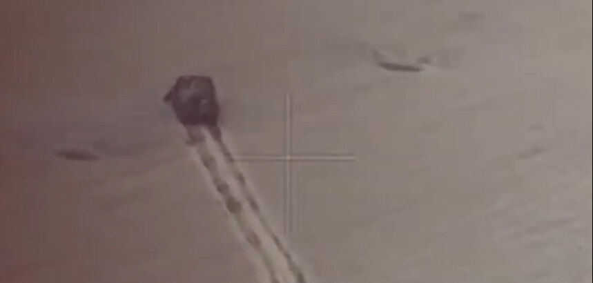 Ukrayna ordusu sınırı aşarak Rusya topraklarına girdi! İşte dünyayı şoke eden görüntüler Ukrayna ordusu sınırı aşarak Rusya topraklarına girdi! İşte dünyayı şoke eden görüntüler - 2. Resim