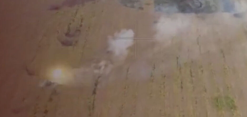 Ukrayna ordusu sınırı aşarak Rusya topraklarına girdi! İşte dünyayı şoke eden görüntüler Ukrayna ordusu sınırı aşarak Rusya topraklarına girdi! İşte dünyayı şoke eden görüntüler - 3. Resim