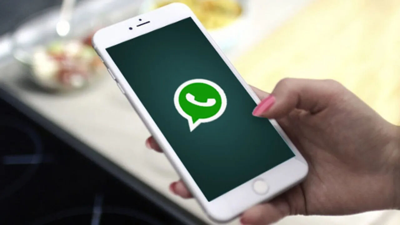 Whatsapp iPhone 7'de 1 Ekim'den itibaren kullanılamayacak - 2. Resim