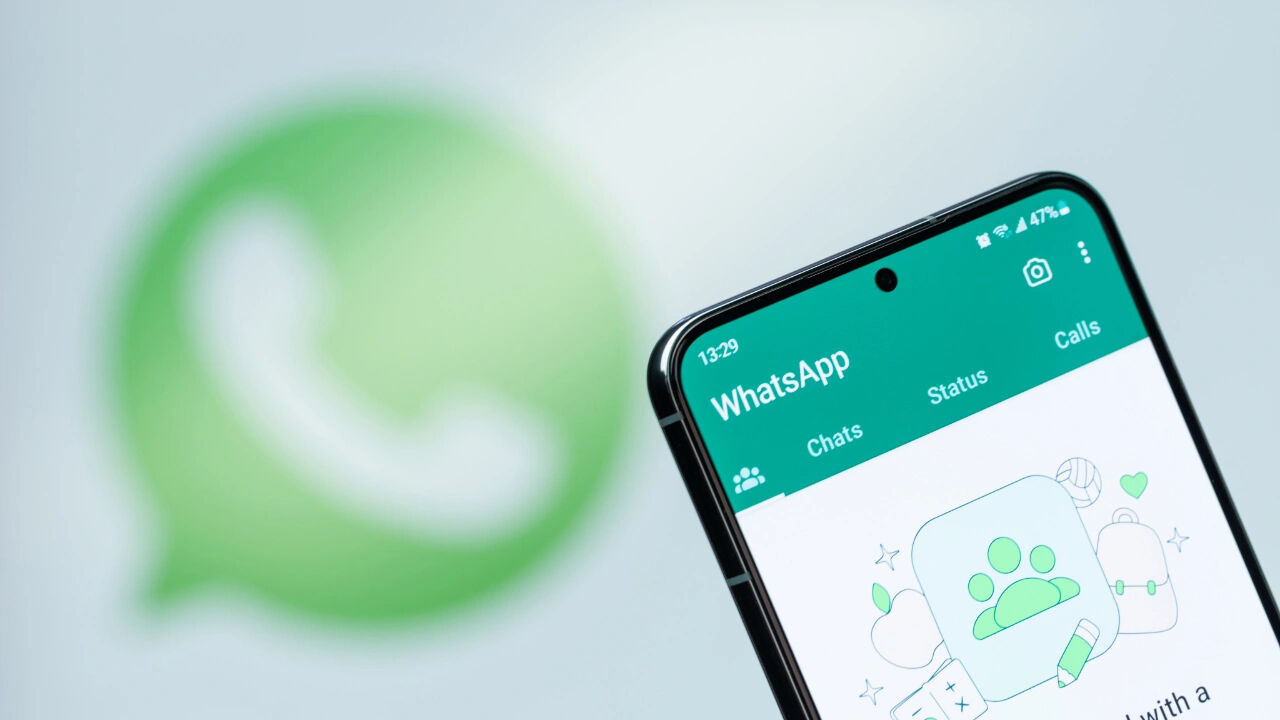 Whatsapp iPhone 7'de 1 Ekim'den itibaren kullanılamayacak - 1. Resim
