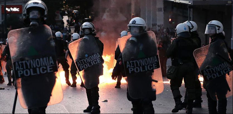 Yunanistan'ın ölüme terk ettiği kaçak mültecileri Türkiye kurtardı - 4. Resim