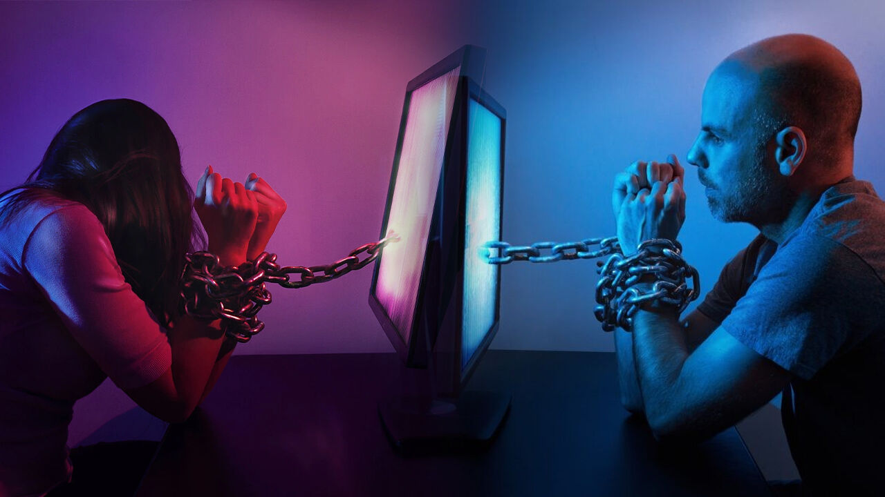 10 maddeyle modern çürümenin özeti! Batı toplumunun kültürel çöküşünü anlatan paylaşım viral oldu - 1. Resim