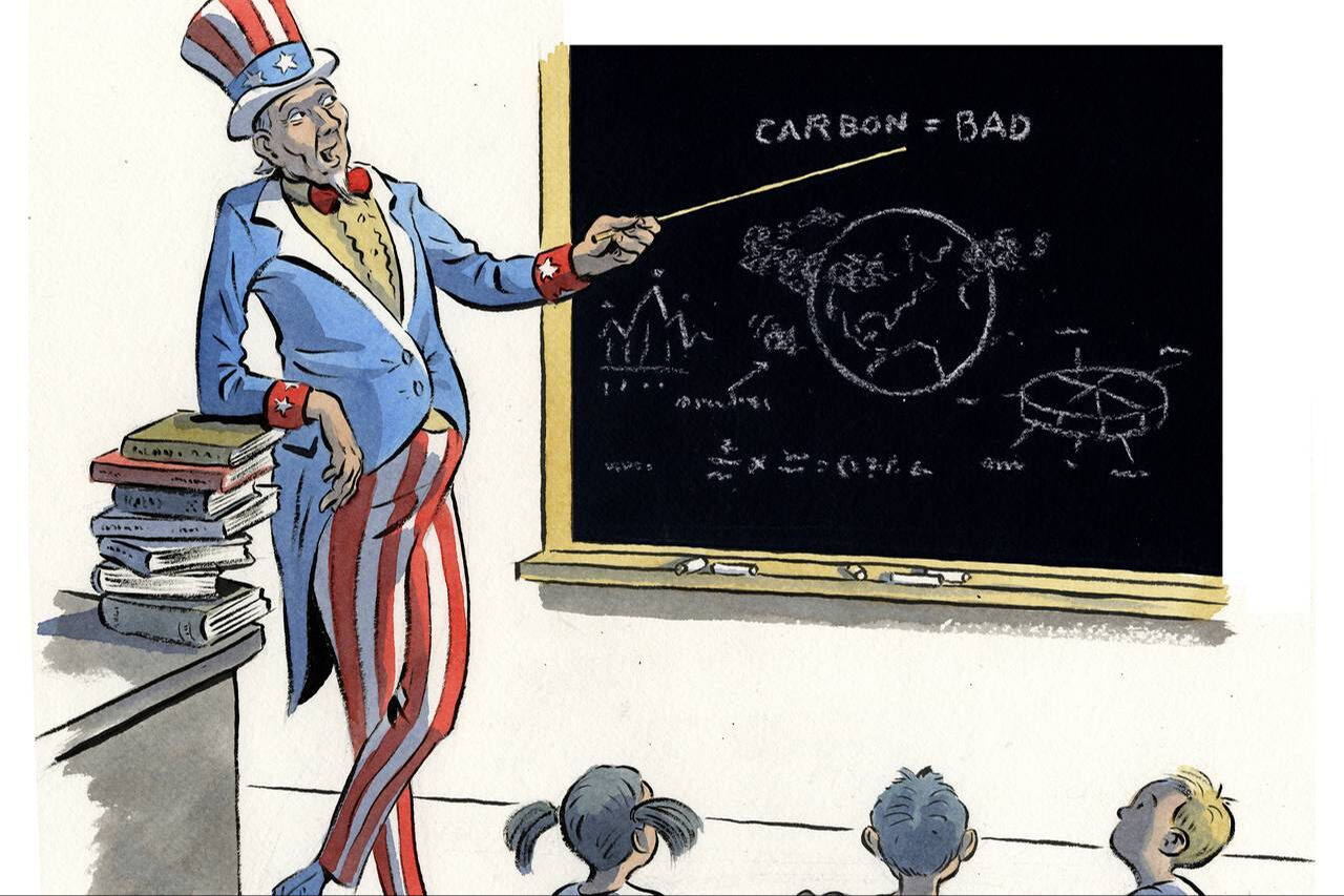 10 maddeyle modern çürümenin özeti! Batı toplumunun kültürel çöküşünü anlatan paylaşım viral oldu - 3. Resim