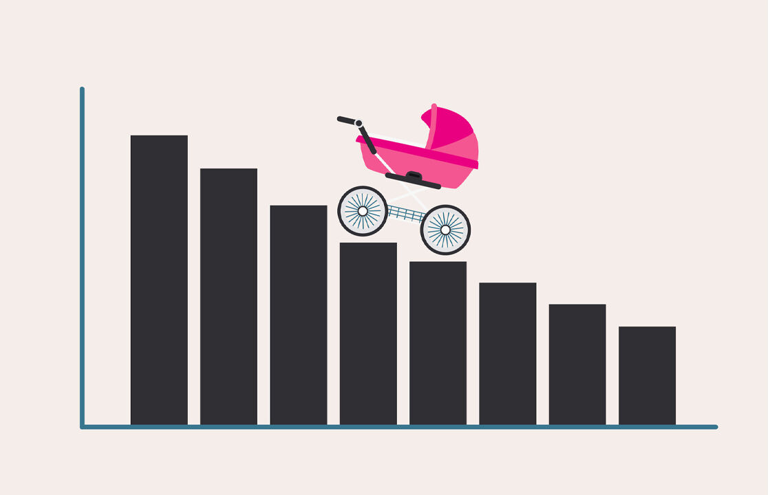 10 maddeyle modern çürümenin özeti! Batı toplumunun kültürel çöküşünü anlatan paylaşım viral oldu - 4. Resim